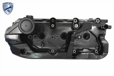 Кришка клапанів AUDI A4 ALLROAD B9, A4 B9, A5, A6 ALLROAD C7, A6 C7, A6 C8, A7, A8 D5, Q5, Q7, Q8 VW AMAROK, TOUAREG 3.0D/3.0DH 11.10- VAICO/VEMO V109193