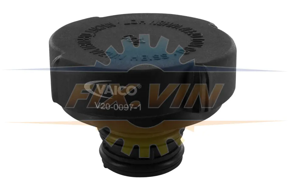 Крышка расширительного бачка системы охлаждения VAICO/VEMO V20-00971 (фото 1)