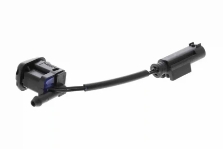 Форсунка омивача скла передн AUDI A3, Q3 BMW 5 (E39) VW GOLF VII, TIGUAN 09.95- VAICO/VEMO V20080441
