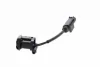Форсунка омивача скла передн AUDI A3, Q3 BMW 5 (E39) VW GOLF VII, TIGUAN 09.95- VAICO/VEMO V20080441 (фото 10)