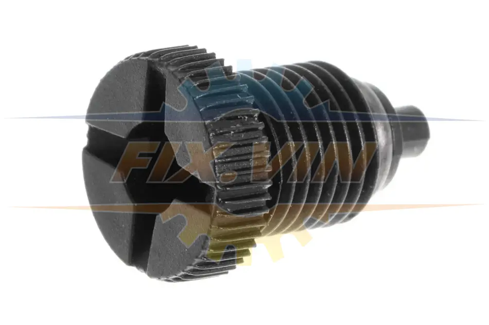 Зливна пробка радіатора BMW 3 (E46), X3 (E83), Z4 (E85), Z4 (E86) 1.6-3.2 12.97-12.11 VAICO/VEMO V202942 (фото 1)