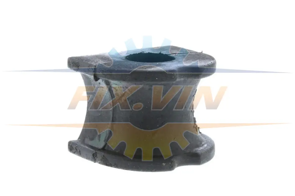 Ø 15mm Втулка стабілізатора перед. Ford Fiesta IV 1.3i 95-02 VAICO/VEMO V25-0276 (фото 1)