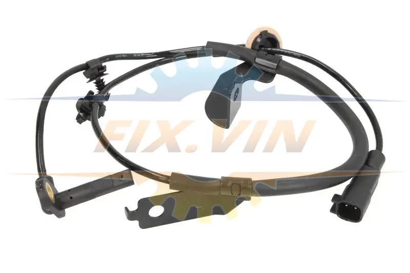 Датчик ABS Лів CHRYSLER SEBRING DODGE JOURNEY FIAT FREEMONT LANCIA FLAVIA 2.0-3.6 07.07- VAICO/VEMO V33720021 (фото 1)