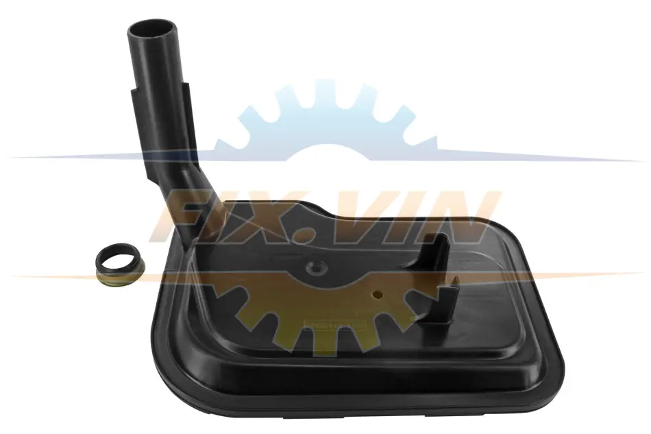 Гідравлічний фільтр коробки передач CADILLAC CTS, CTS SPORT, ESCALADE CHEVROLET AVALANCHE, CAMARO 2.8-6.2ALK 01.06- VAICO/VEMO V401094 (фото 1)