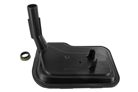 Гідравлічний фільтр коробки передач CADILLAC CTS, CTS SPORT, ESCALADE CHEVROLET AVALANCHE, CAMARO 2.8-6.2ALK 01.06- VAICO/VEMO V401094