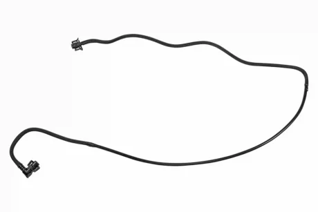 Патрубок радіатора LAND ROVER DISCOVERY SPORT, RANGE ROVER EVOQUE 2.0D 12.14- VAICO/VEMO V480688