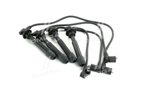 Дріт високовольтний HYUNDAI COUPE, ELANTRA XD, MATRIX (вир-во) VALEO PHC C1114