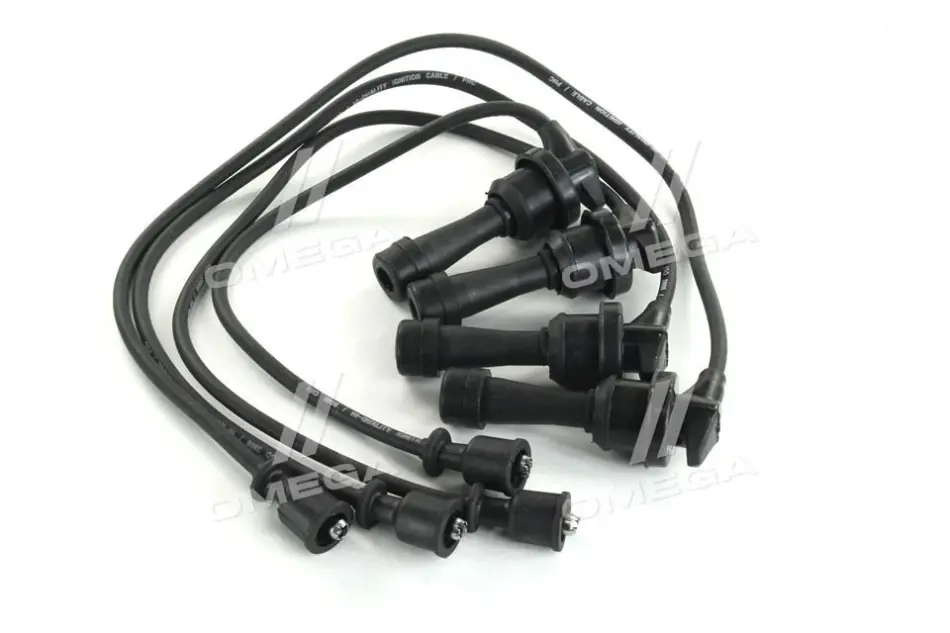 Дріт високовольтний HYUNDAI SONATA 1,2,3 DOHC (вир-во) VALEO PHC C1115 (фото 1)