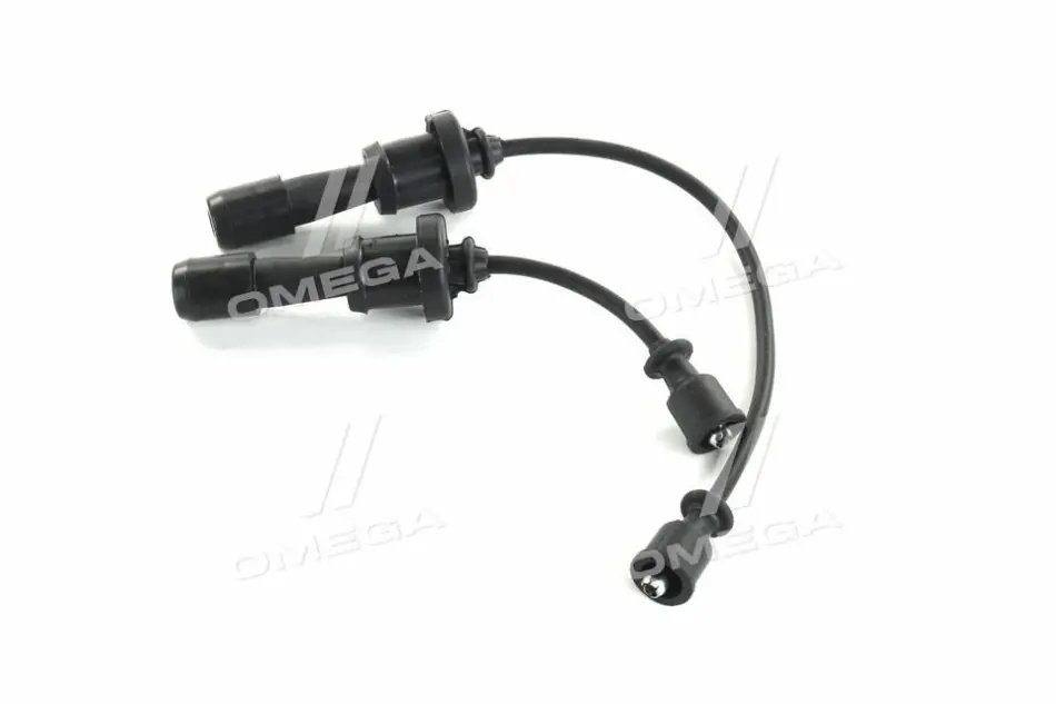 Дріт свічний (к-кт) (27501-38B00) Valeo PHC VALEO PHC C1116 (фото 1)