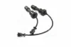 Дріт свічний (к-кт) (27501-38B00) Valeo PHC VALEO PHC C1116 (фото 2)