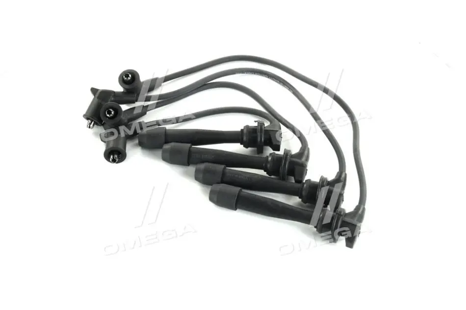 Дріт високовольтний HYUNDAI ACCENT 1.5 DOHC (вир-во) VALEO PHC C1117 (фото 1)