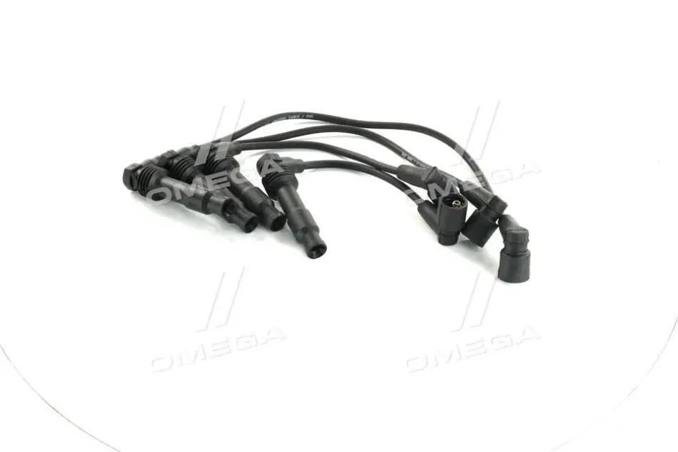Дріт високовольтний DAEWOO LEGANZA 1.8, 2.0 DOHC (вир-во) VALEO PHC C1120 (фото 1)