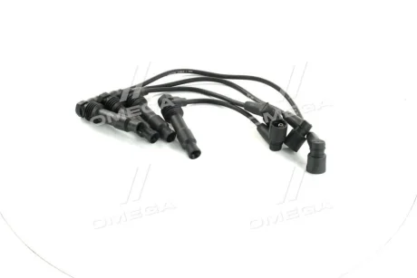 Дріт високовольтний DAEWOO LEGANZA 1.8, 2.0 DOHC (вир-во) VALEO PHC C1120