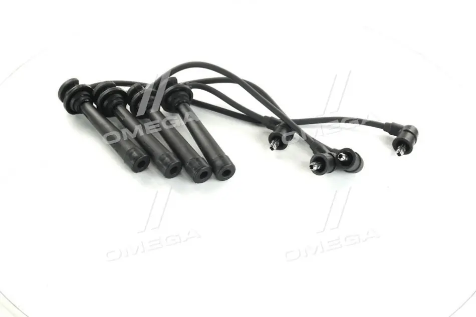 Дріт високовольтний KIA RIO 1.3, 1.5 DOHC (вир-во) VALEO PHC C1135 (фото 1)