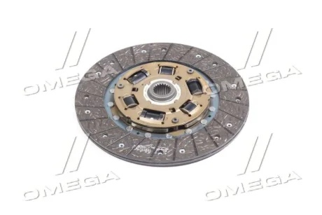 Диск зчеплення VALEO PHC CH-08