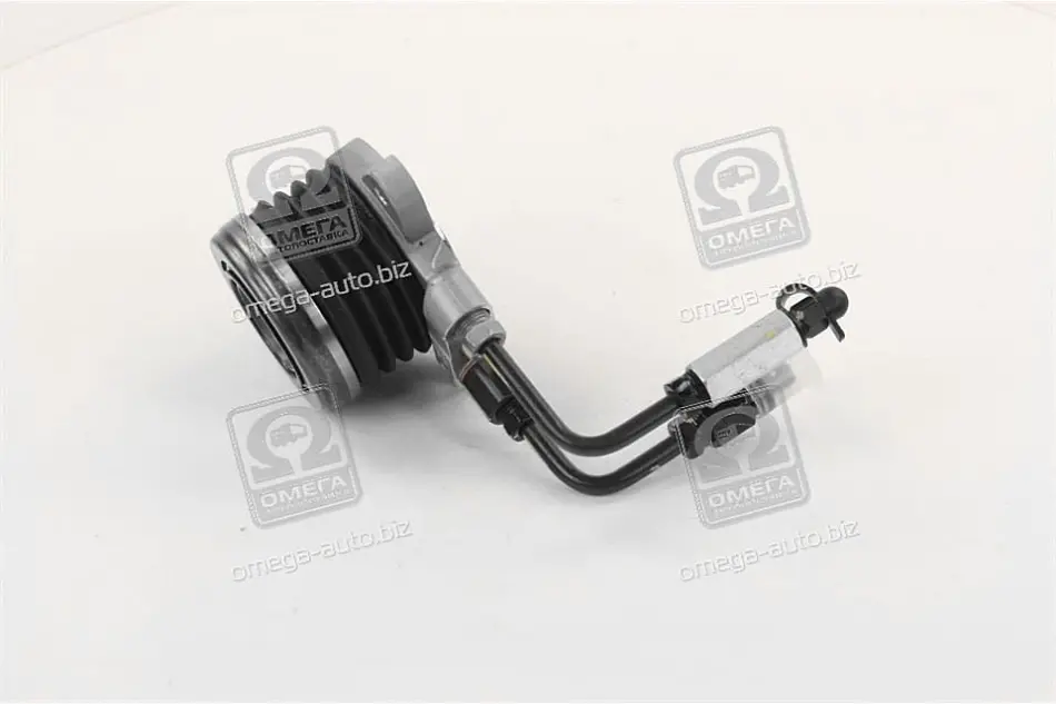 Муфта зчеплення HYUNDAI TUCSON, CEED 2.0 CRDI(Вир-во) VALEO PHC CSC-02 (фото 1)