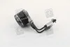 Муфта зчеплення HYUNDAI TUCSON, CEED 2.0 CRDI(Вир-во) VALEO PHC CSC-02 (фото 1)
