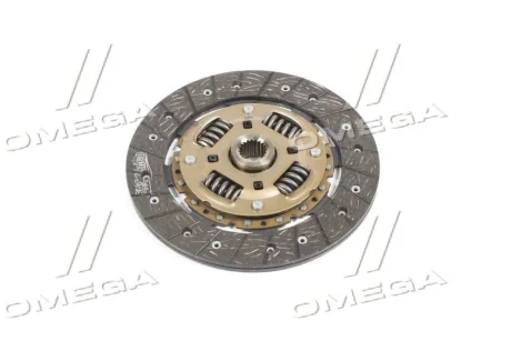 Диск зчеплення VALEO PHC DH-32