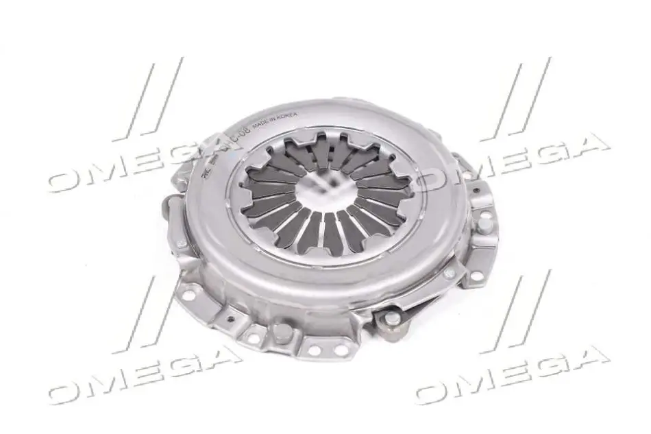 Кошик зчеплення SUZUKI SWIFT I-III, IGNIS I-II 1.3 84- (Вир-во) VALEO PHC DHC-08 (фото 1)