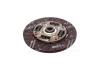 Диск зчепл. ведений GM DAEWOO NEXIA/ESPERO 1.5 MPI 90- 200*134*24*20.7 GM DAEWOO NEXIA/ESPERO 1.5 MPI 90-200*134*24*20.7 VALEO PHC DW-07 (фото 2)