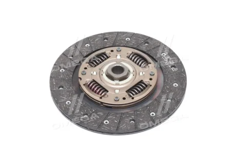 Диск зчепл. ведений GM DAEWOO NEXIA/ESPERO 1.5 DOHC,1.6 90- 216*144*24*20.7 GM DAEWOO NEXIA/ESPERO 1.5 DOHC,1.6 90-216*144*24*20.7 VALEO PHC DW-22