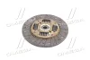 Диск зчепл. ведений GM DAEWOO NUBIRA/LEGANZA 2.0 DOHC 97- 225*150*24*20,70 GM DAEWOO NUBIRA/LEGANZA 2.0 DOHC 97-225*150*24*20,70 VALEO PHC DW-30 (фото 1)