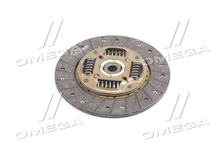 Диск зчепл. ведений GM DAEWOO NUBIRA/LEGANZA 2.0 DOHC 97- 225*150*24*20,70 GM DAEWOO NUBIRA/LEGANZA 2.0 DOHC 97-225*150*24*20,70 VALEO PHC DW-30