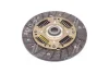 Диск зчепл. ведений DAEWOO (вир-во) VALEO PHC DW-35 (фото 1)