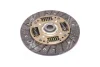 Диск зчепл. ведений DAEWOO (вир-во) VALEO PHC DW-35 (фото 2)