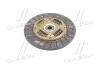 Диск зчепл. ведений GM DAEWOO LANOS,NUBIRA 1.5,1.6 DOHC 96- 215*145*24*20.7 GM DAEWOO LANOS/NUBIRA 1.5,1.6 DOHC 96-215*145*24*20.7 VALEO PHC DW-37 (фото 3)