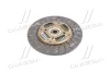 Диск зчепл. ведений GM DAEWOO EVANDA 2.0 05- GM DAEWOO EVANDA 2.0 05- VALEO PHC DW-42 (фото 2)
