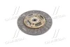 Диск зчепл. ведений GM DAEWOO EVANDA 2.0 05- GM DAEWOO EVANDA 2.0 05- VALEO PHC DW-42 (фото 3)