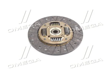 Диск зчепл. ведений GM DAEWOO EVANDA 2.0 05- GM DAEWOO EVANDA 2.0 05- VALEO PHC DW-42