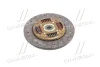 Диск зчепл. ведений GM DAEWOO LACETTI 1.4,1.5,1.6 02- 215*145*24*20.7 GM DAEWOO LACETTI 1.4,1.5,1.6 02-215*145*24*20.7 VALEO PHC DW-47 (фото 4)