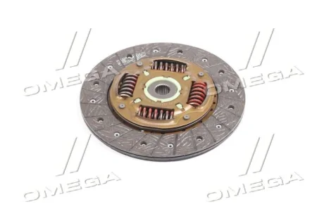 Диск зчепл. ведений GM DAEWOO LACETTI 1.4,1.5,1.6 02- 215*145*24*20.7  GM DAEWOO LACETTI 1.4,1.5,1.6 02-215*145*24*20.7 VALEO PHC DW-47