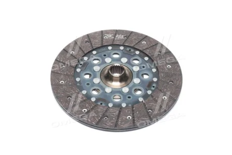 Диск зчепл. ведений CHEVROLET CAPTIVA, EPICA 2.0 01- (вир-во) Двигун. D33, F40 VALEO PHC DW-64