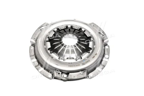 Корзина зчеплення VALEO PHC DWC-05