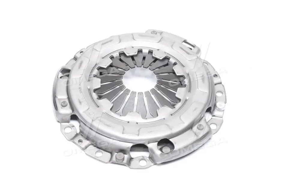 Корзина зчеплення VALEO PHC DWC-14 (фото 1)