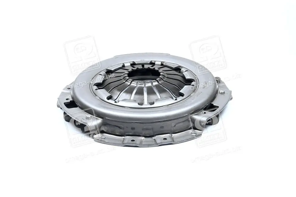 Корзина зчеплення VALEO PHC DWC-17 (фото 1)