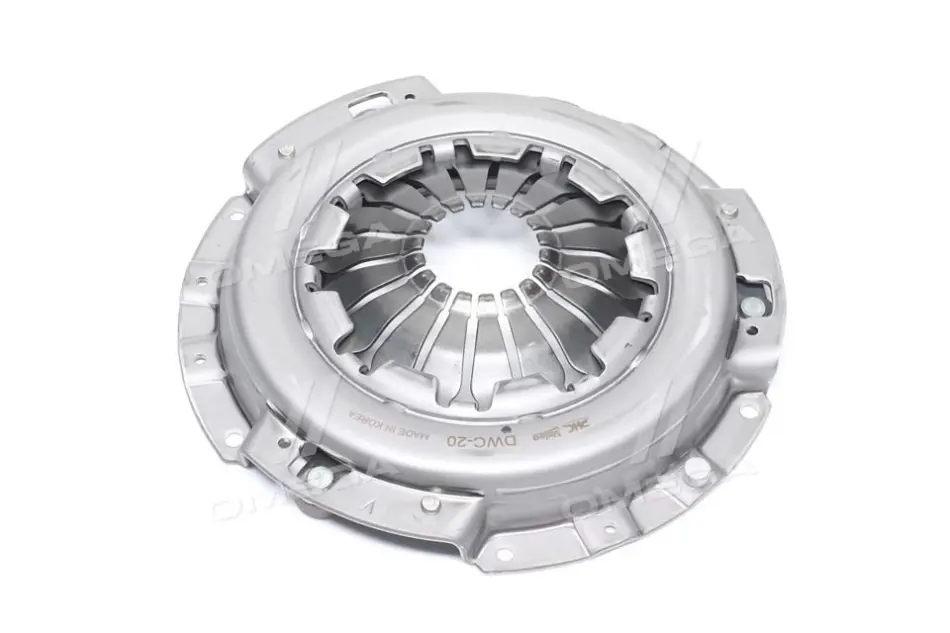 Корзина зчеплення VALEO PHC DWC-20 (фото 1)