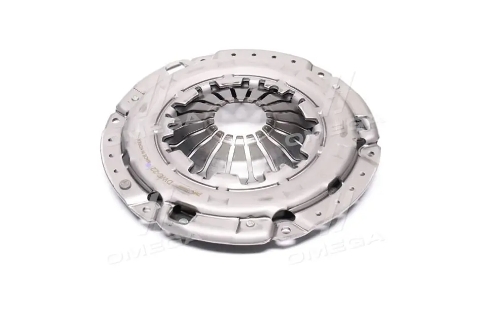 Корзина зчеплення VALEO PHC DWC-22 (фото 1)