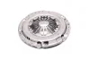 Корзина зчеплення VALEO PHC DWC-22 (фото 3)