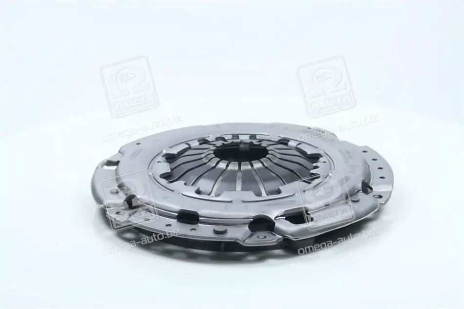 Корзина зчеплення VALEO PHC DWC-32 (фото 1)