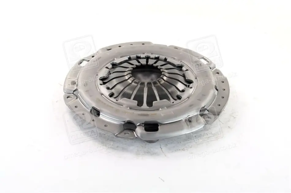 Корзина зчеплення VALEO PHC DWC-34 (фото 1)