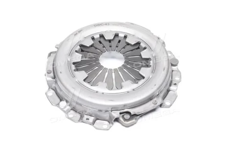 Диск зчепл. натискний GM DAEWOO AVEO 1.2 02-186*126*222.25 GM DAEWOO AVEO 1.2 02 - 186 * 126 * 222.25 VALEO PHC DWC-43