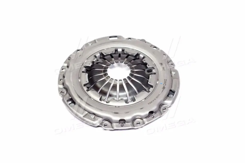 Корзина зчеплення VALEO PHC DWC-46 (фото 1)