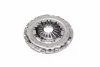 Корзина зчеплення VALEO PHC DWC-46 (фото 1)