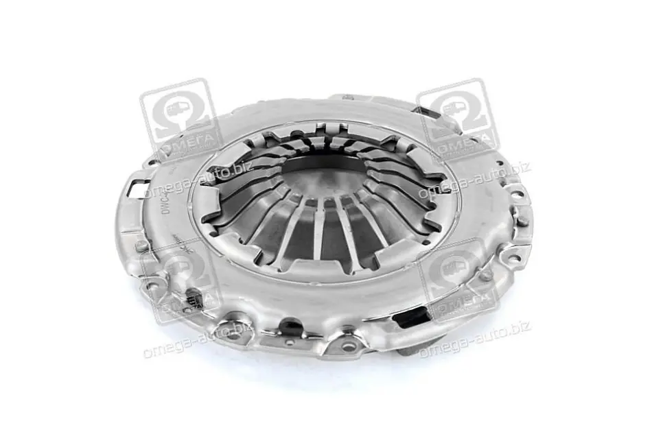 Диск зчепл. натискний GM DAEWOO CAPTIVA 2.4 06- GM DAEWOO CAPTIVA 2.4 06- VALEO PHC DWC-47 (фото 1)