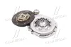 Комплект зчеплення VALEO PHC DWK-014 (фото 3)