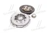 Комплект зчеплення VALEO PHC DWK-014 (фото 4)